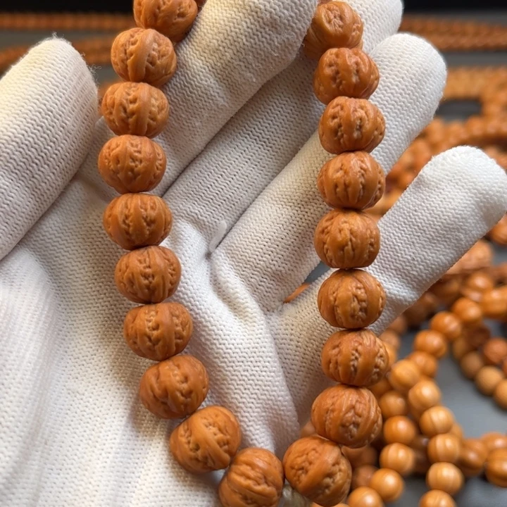 沃***土手串猴头核桃霸王龙