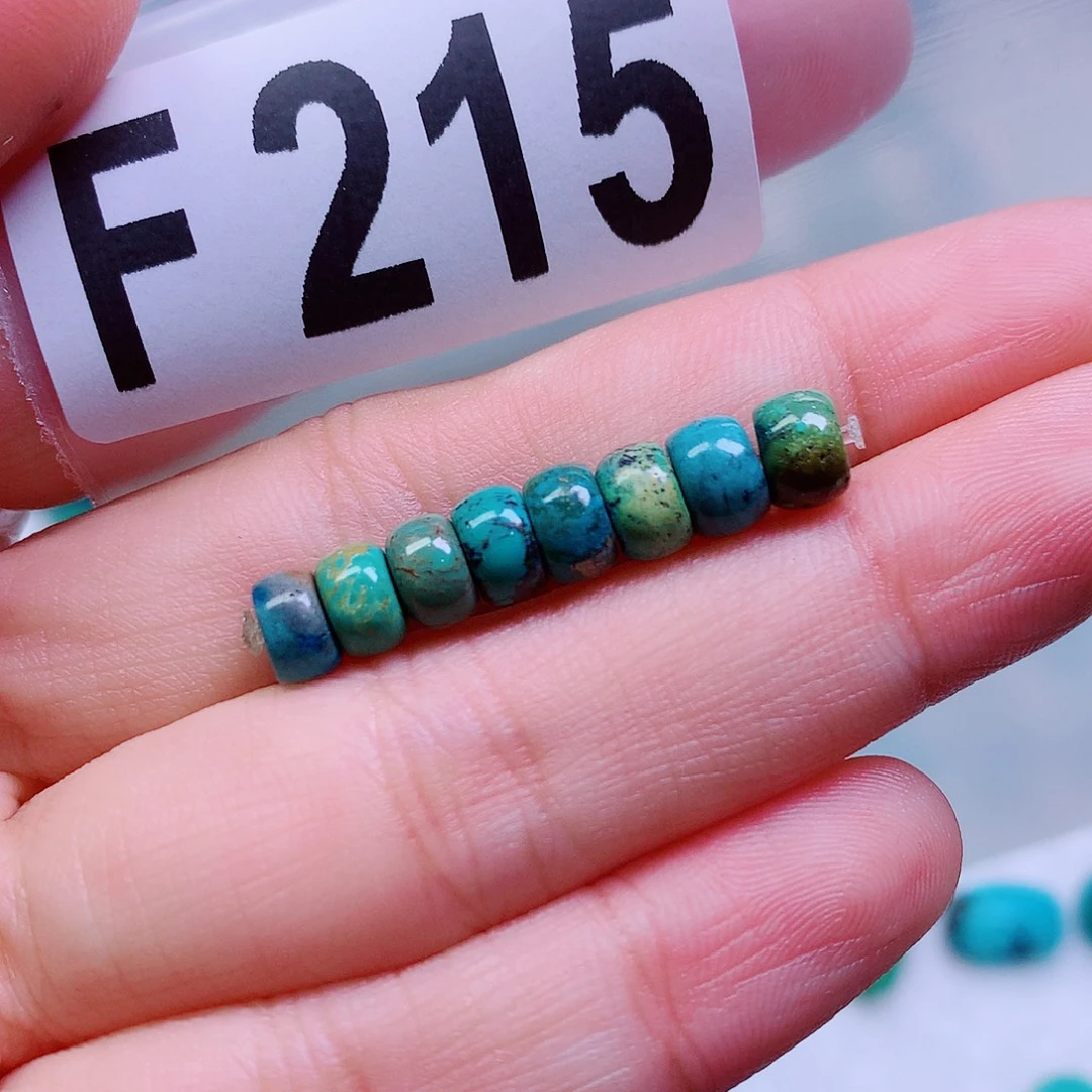 空竹粉丝专享十堰特色手工散珠