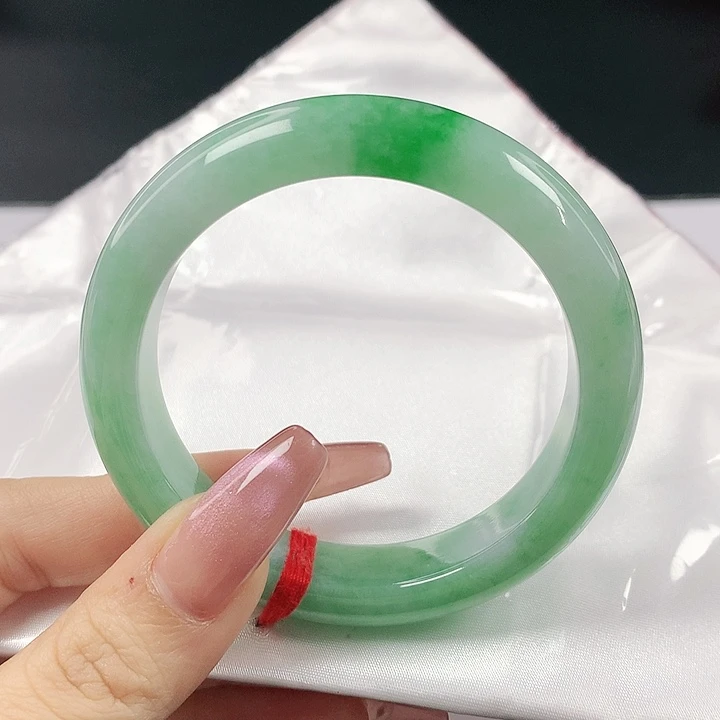 未镶嵌手镯翡翠翡翠894