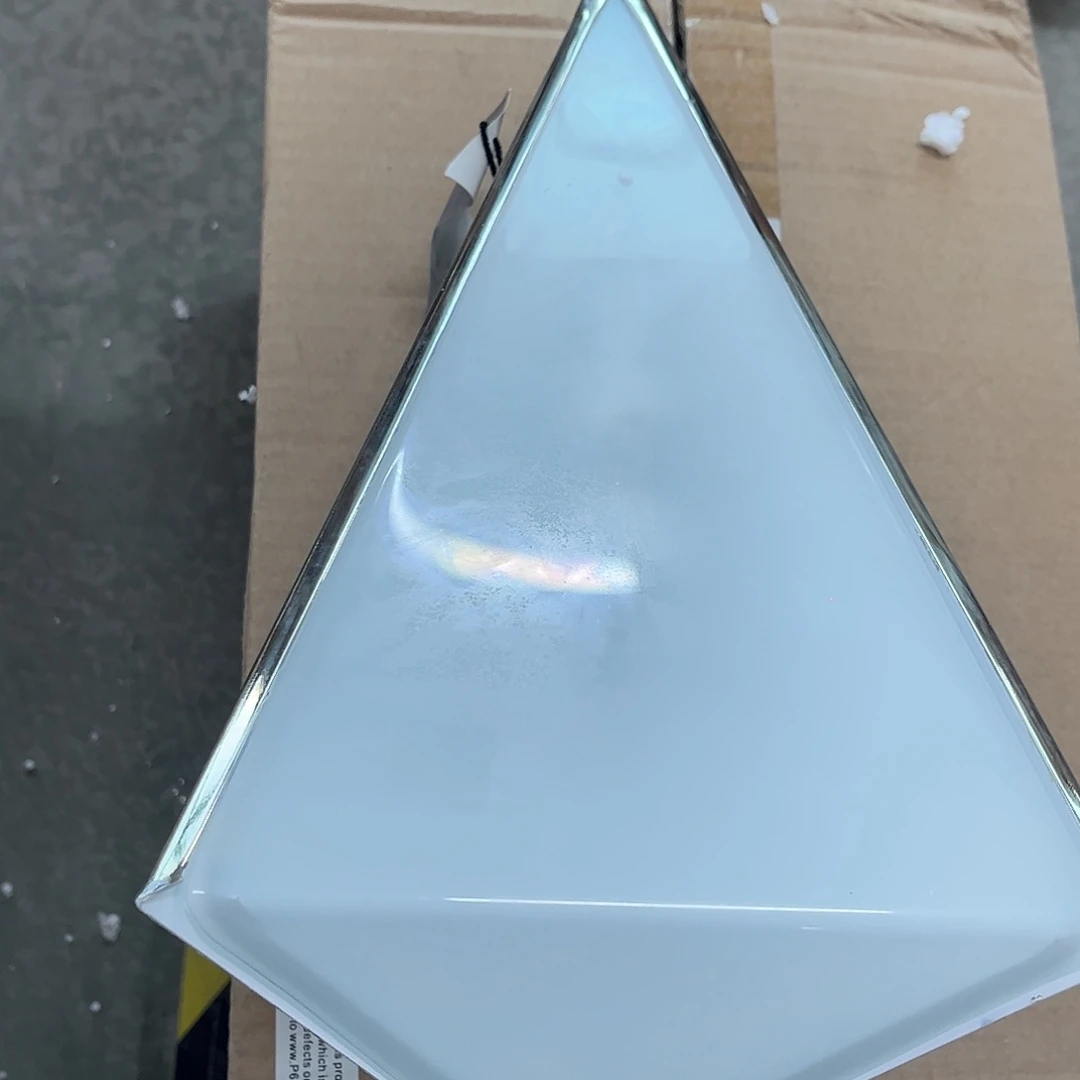 有机玻璃瑕疵瑕疵微瑕强光