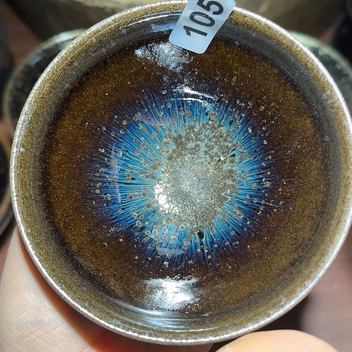 茶盏我想和你们聊聊