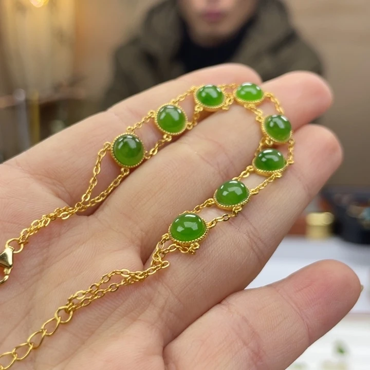 链子925银链子银s925