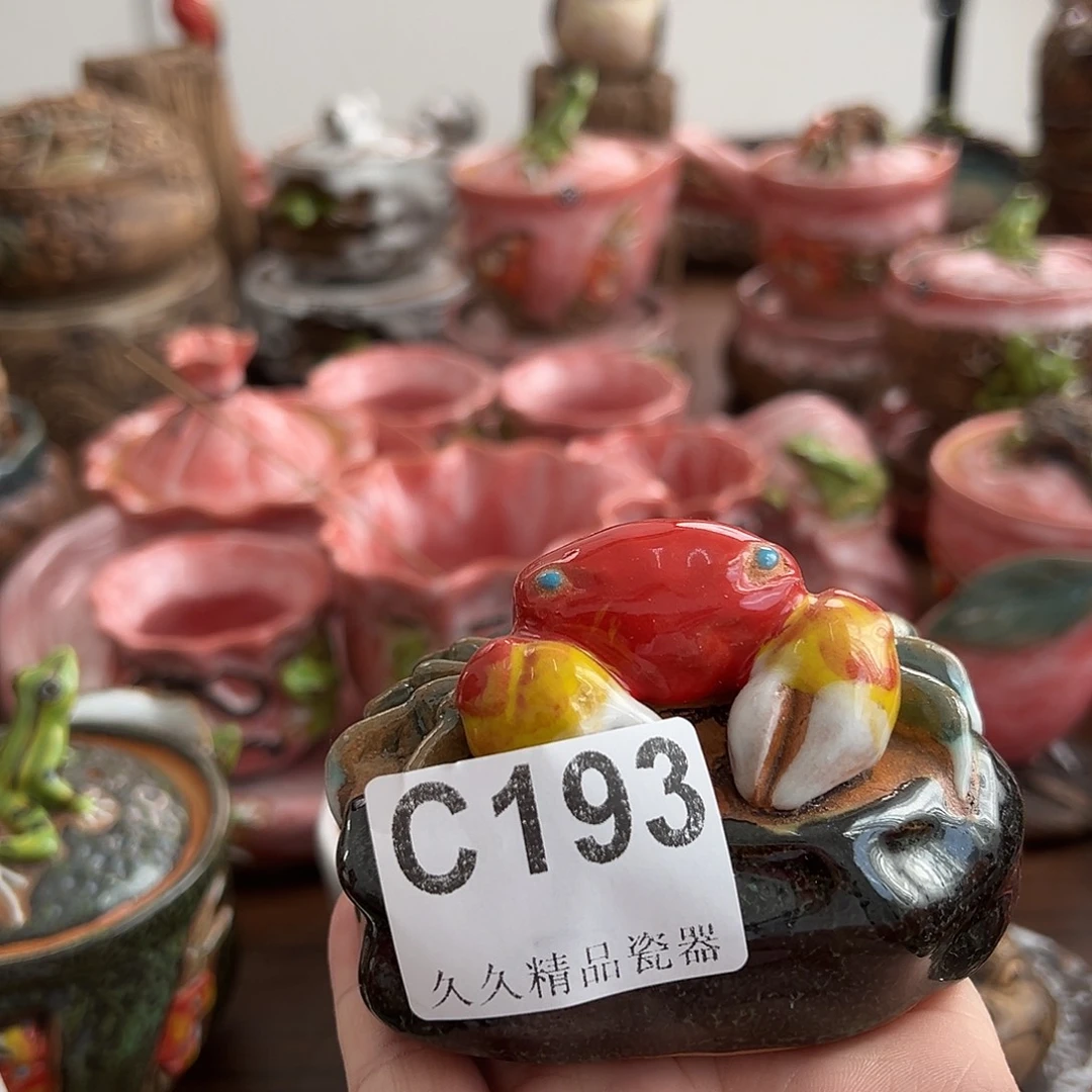 虎***9闪购精品系列瓷器