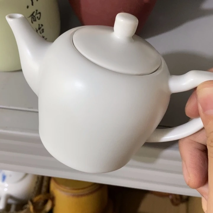 陶瓷艺术品及陶瓷品壶