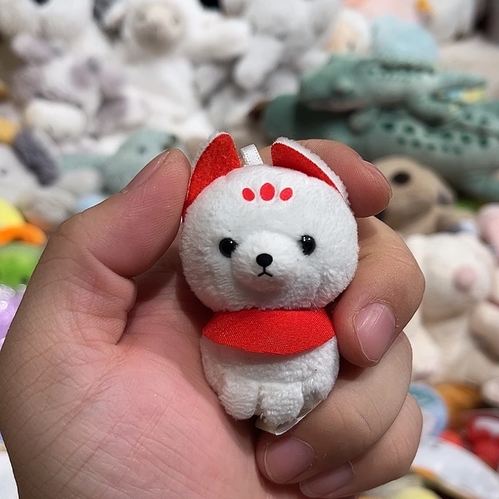 毛绒挂件哈哈哈哈哈