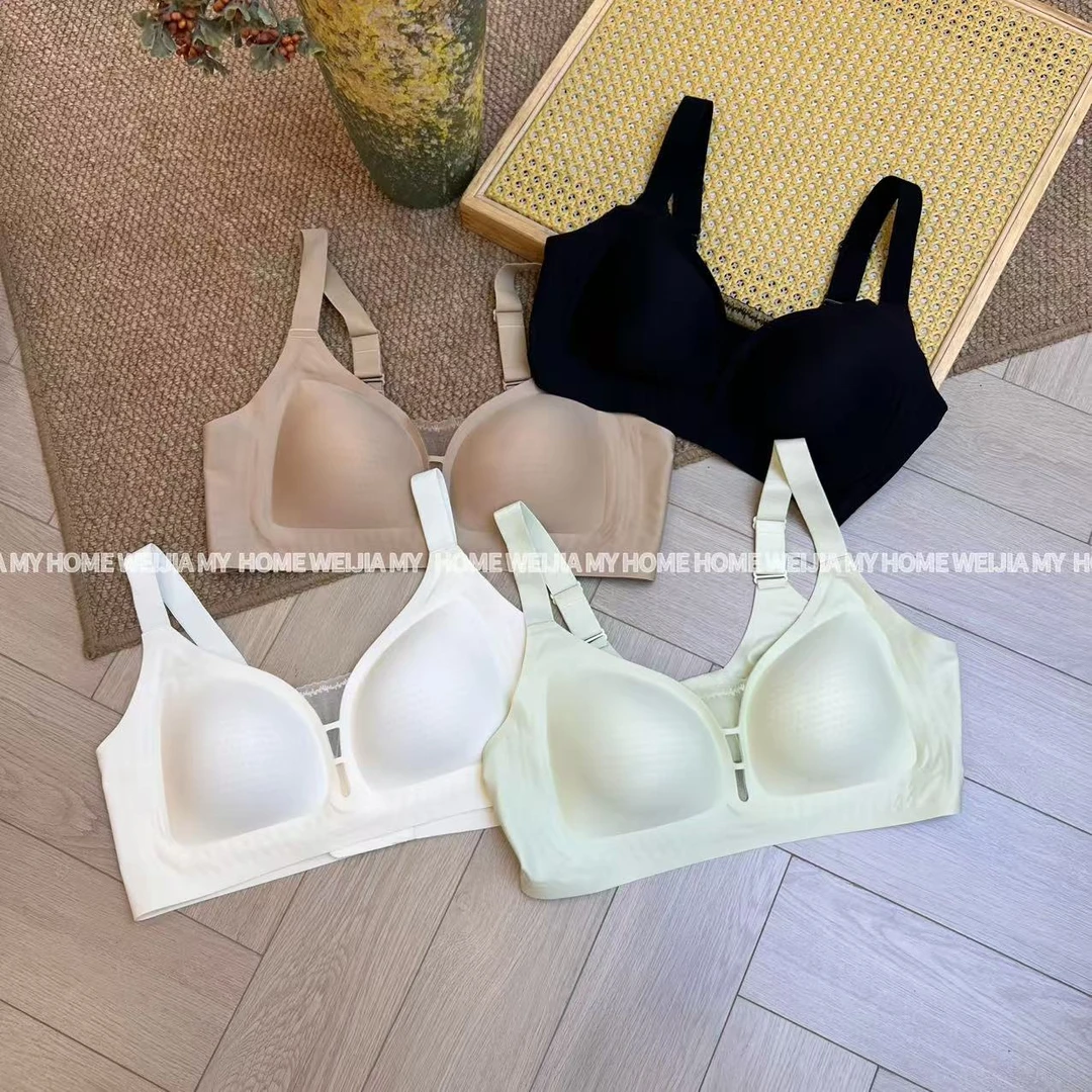 【WJ】 英 8823 四色内衣（2-5）