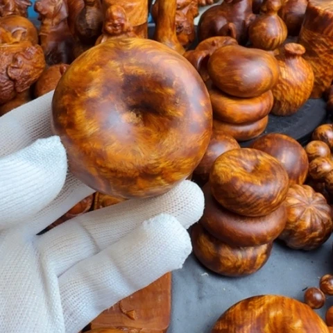 松木（琥珀木）无事牌我**良