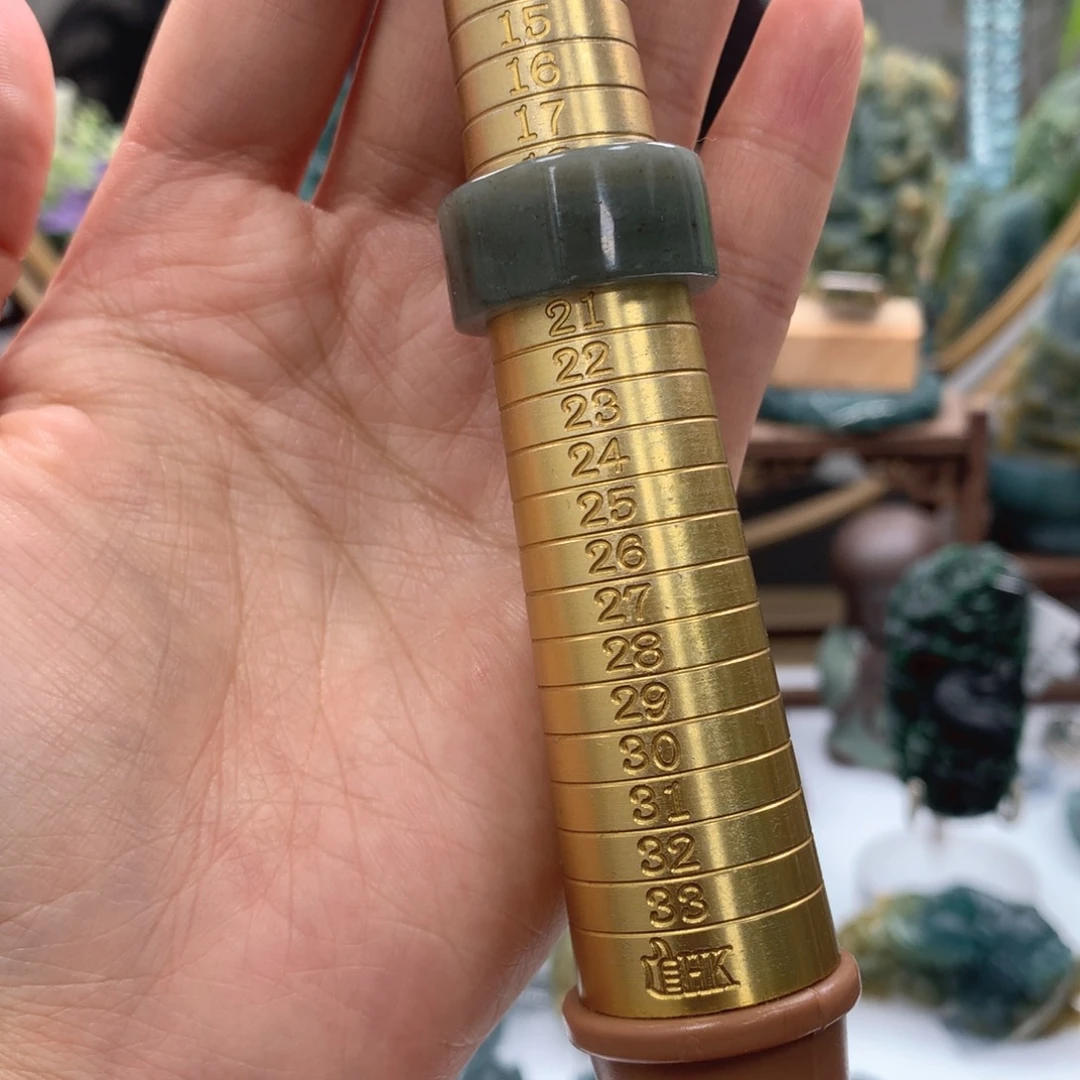 翡翠未镶嵌颈饰天然翡翠