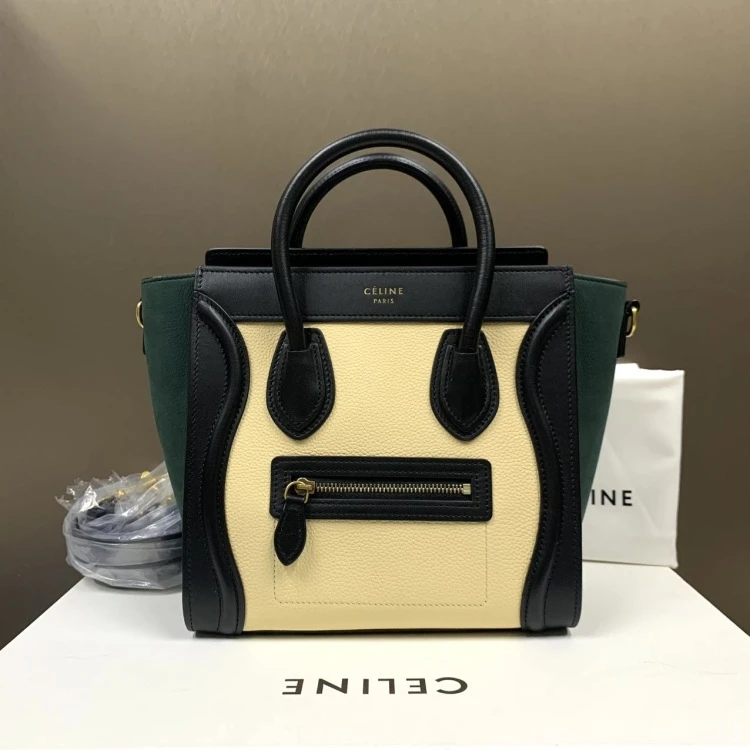 95新 Celine/思琳 /KIKI/单肩包/16761371