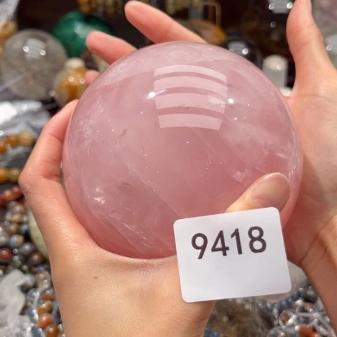 【闪购商品】未镶嵌大型摆件（非配饰）水晶