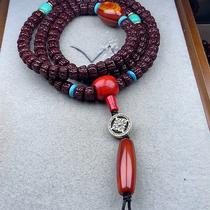 秀***儿吊坠金刚菩提111111111111