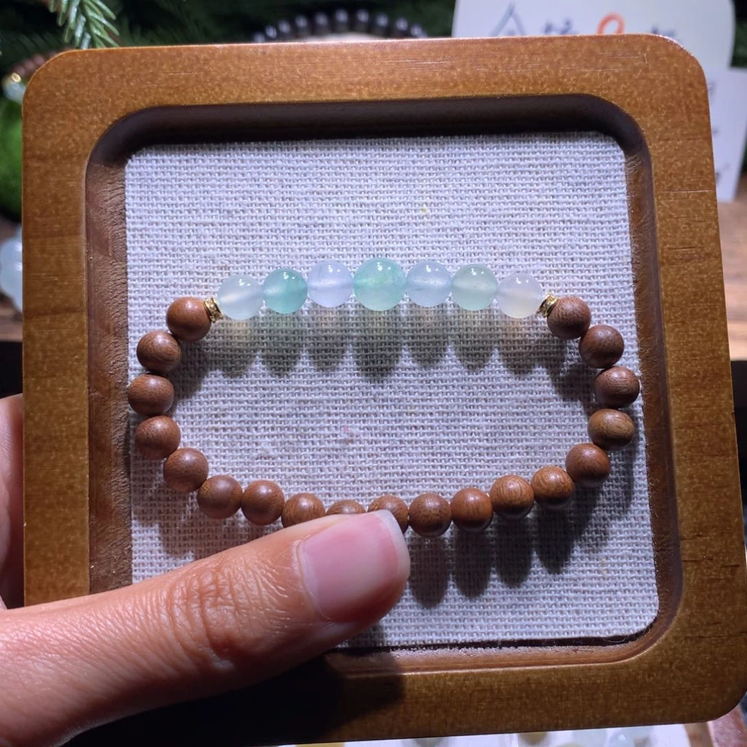 翡翠散珠冰玛卡龙卡7.2-8.4