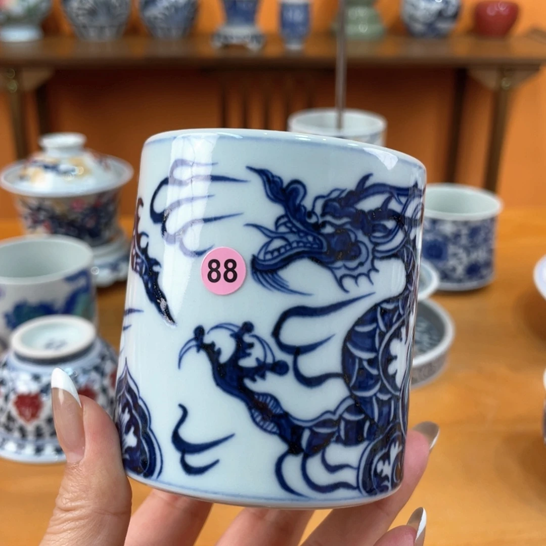 景德镇手绘哈哈哈哈哈哈