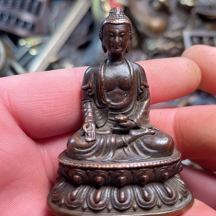 铜器摆件家居摆件