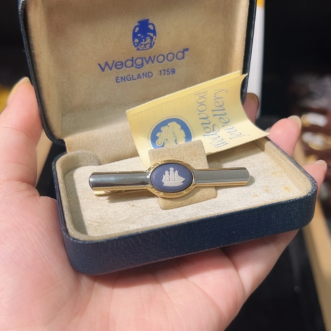 纯铜合成碳硅石小物