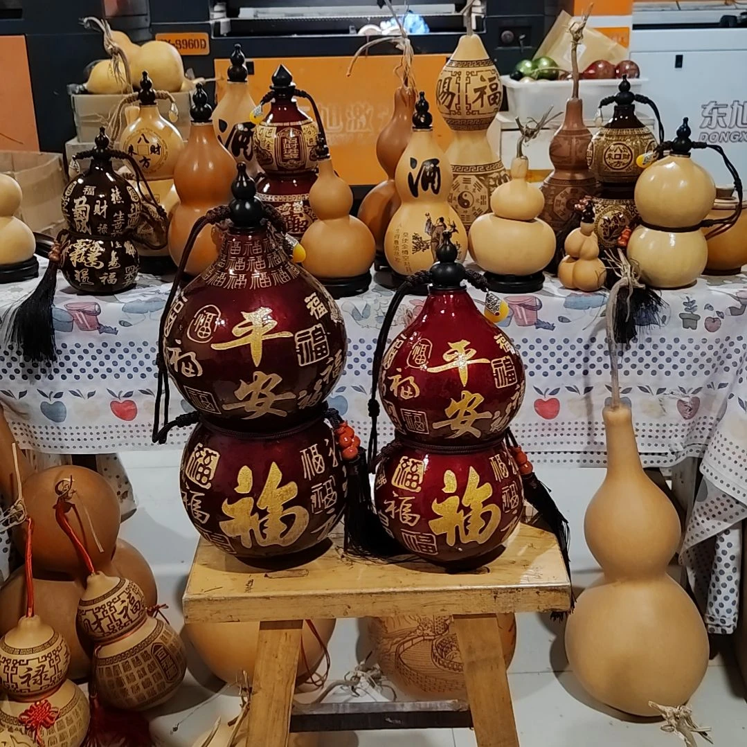 葫芦摆件葫芦摆件