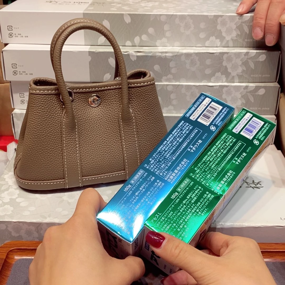 如图所示 观兰器物