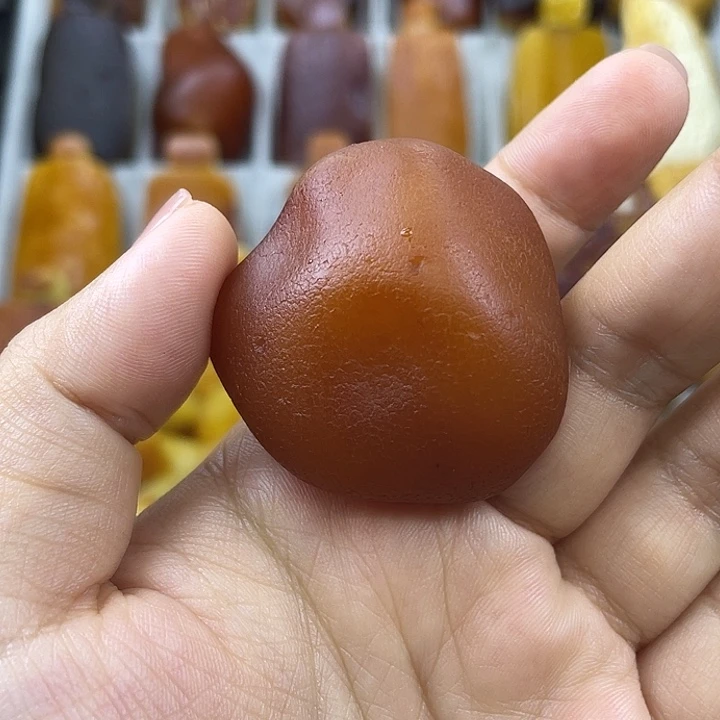 定制琥珀未镶嵌9877788667