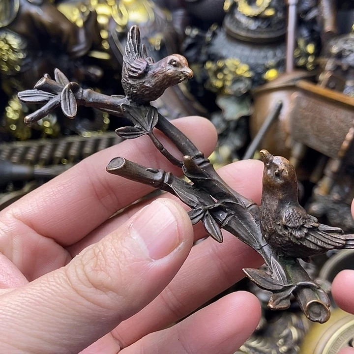 铜器摆件有限公司