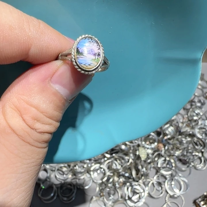 瓷片乐*瓷器等文物古迹的