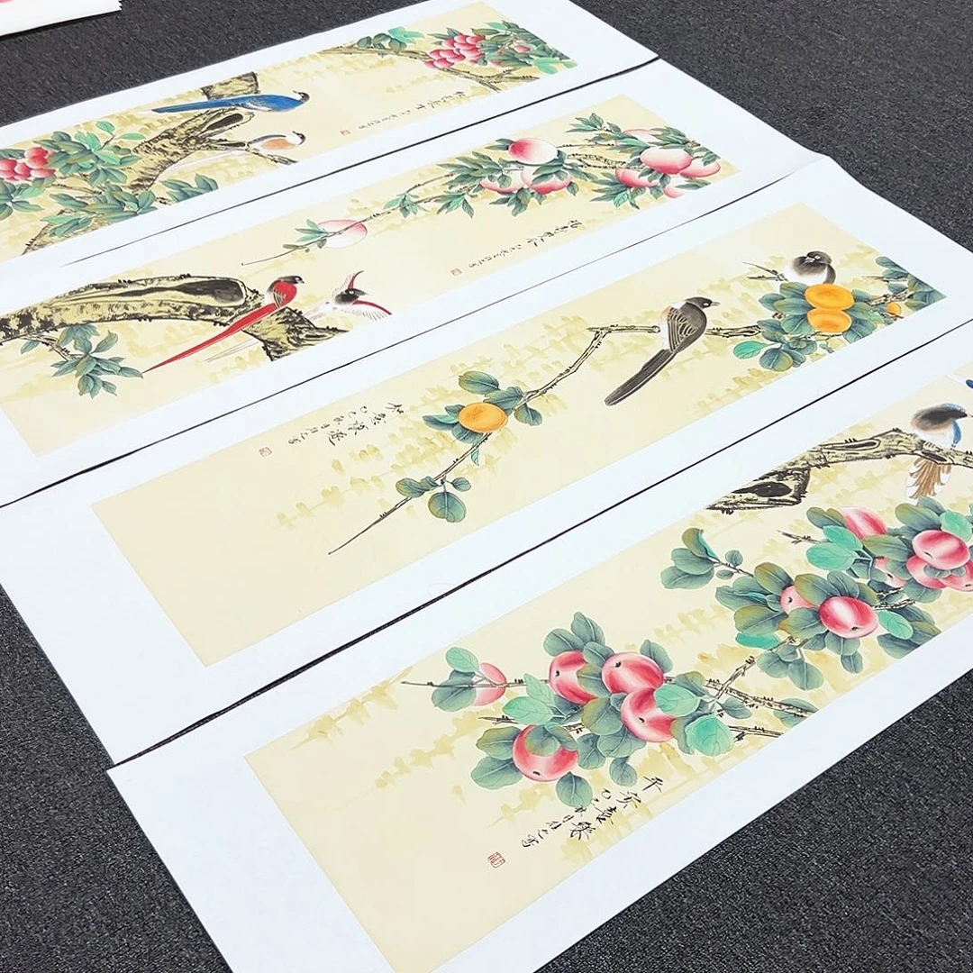 国画于往之精品精品