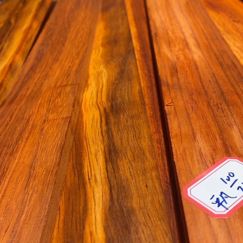 【闪购商品】非洲紫檀（红花梨）