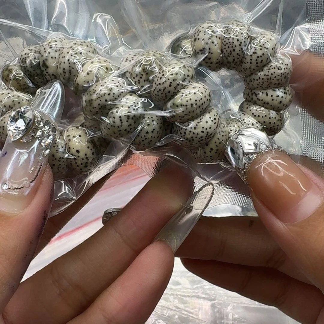 手串星月菩提256快乐星月菩提13