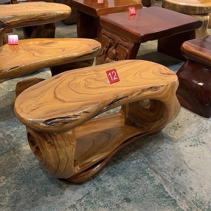 香樟木整体101-41-52