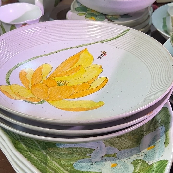景德镇陶瓷艺术品