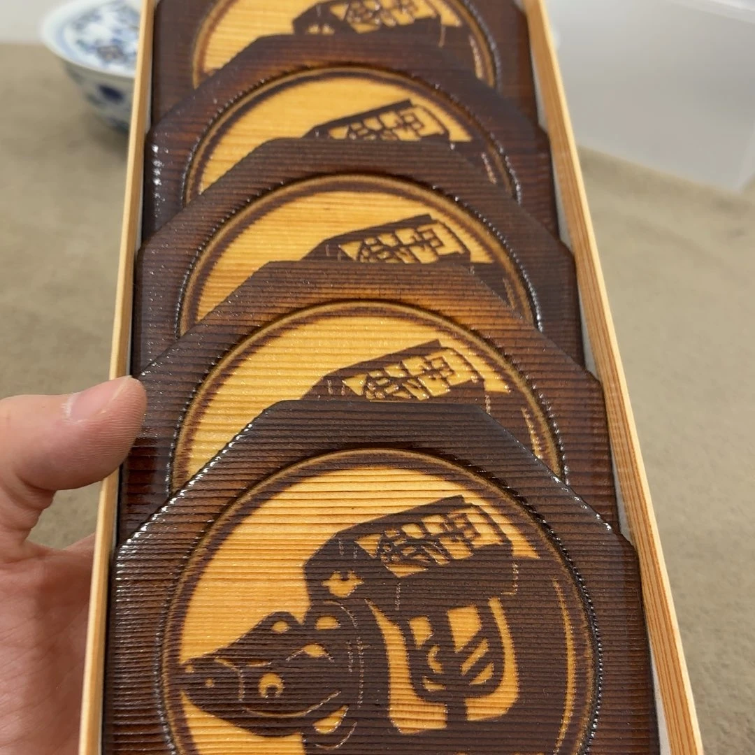 非常好用漂亮的茶具