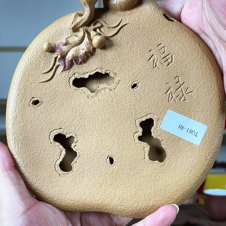 紫砂茶壶紫砂工艺厂