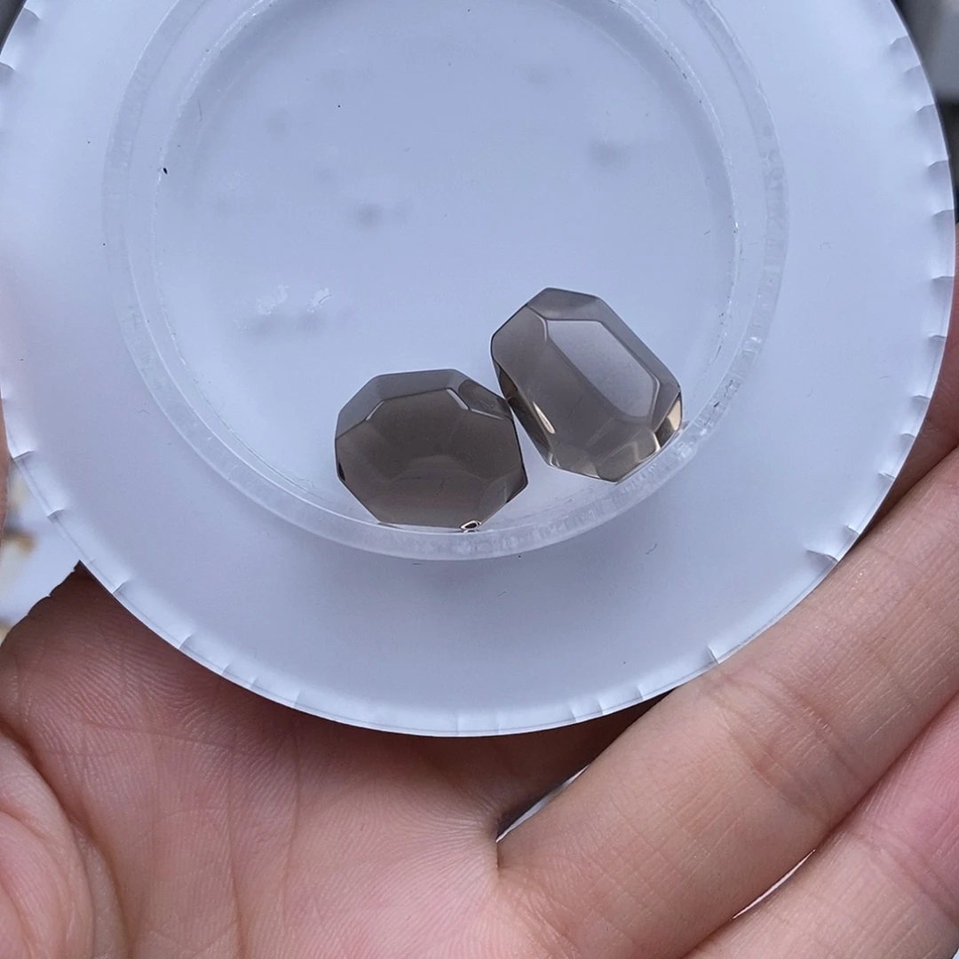 未镶嵌手链水晶大羊羊