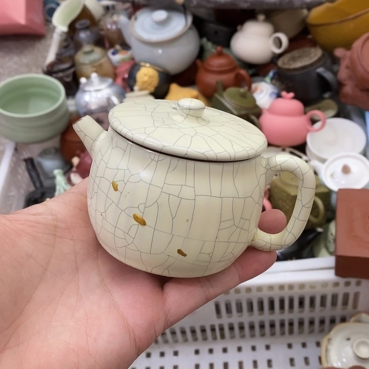 陶瓷艺术品及陶瓷制品