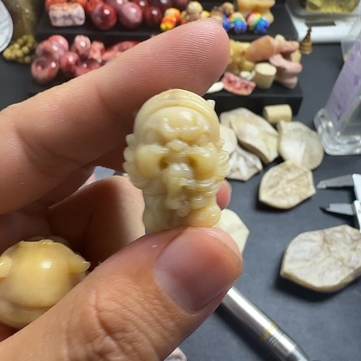 花岗石铁合金养殖鹿头骨制作三界牌