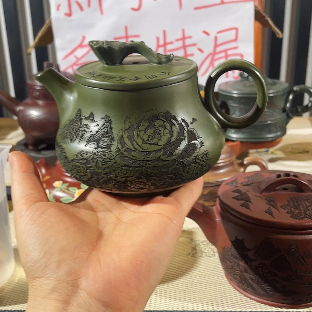 茶壶紫砂哈哈哈哈哈