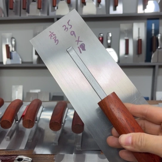 贝贝东北大抹子好用