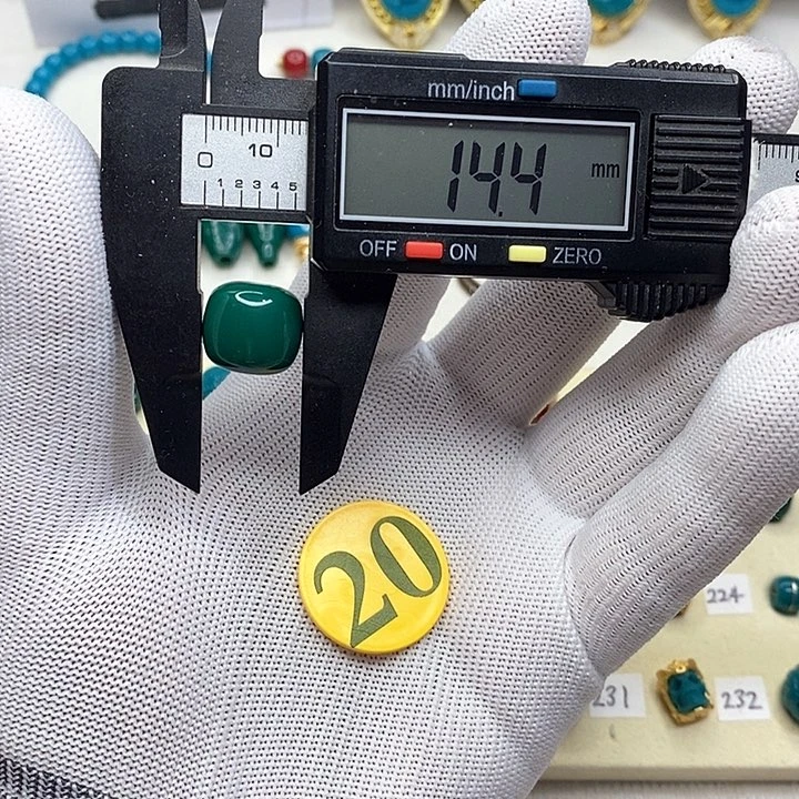 高瓷玉化归元款归元