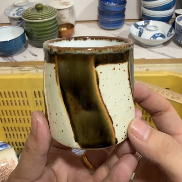 陶瓷推荐第二名20包邮