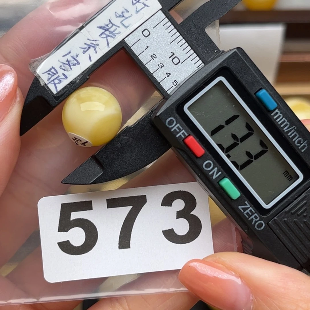 蜜蜡裸石未镶嵌A****o蜜蜡