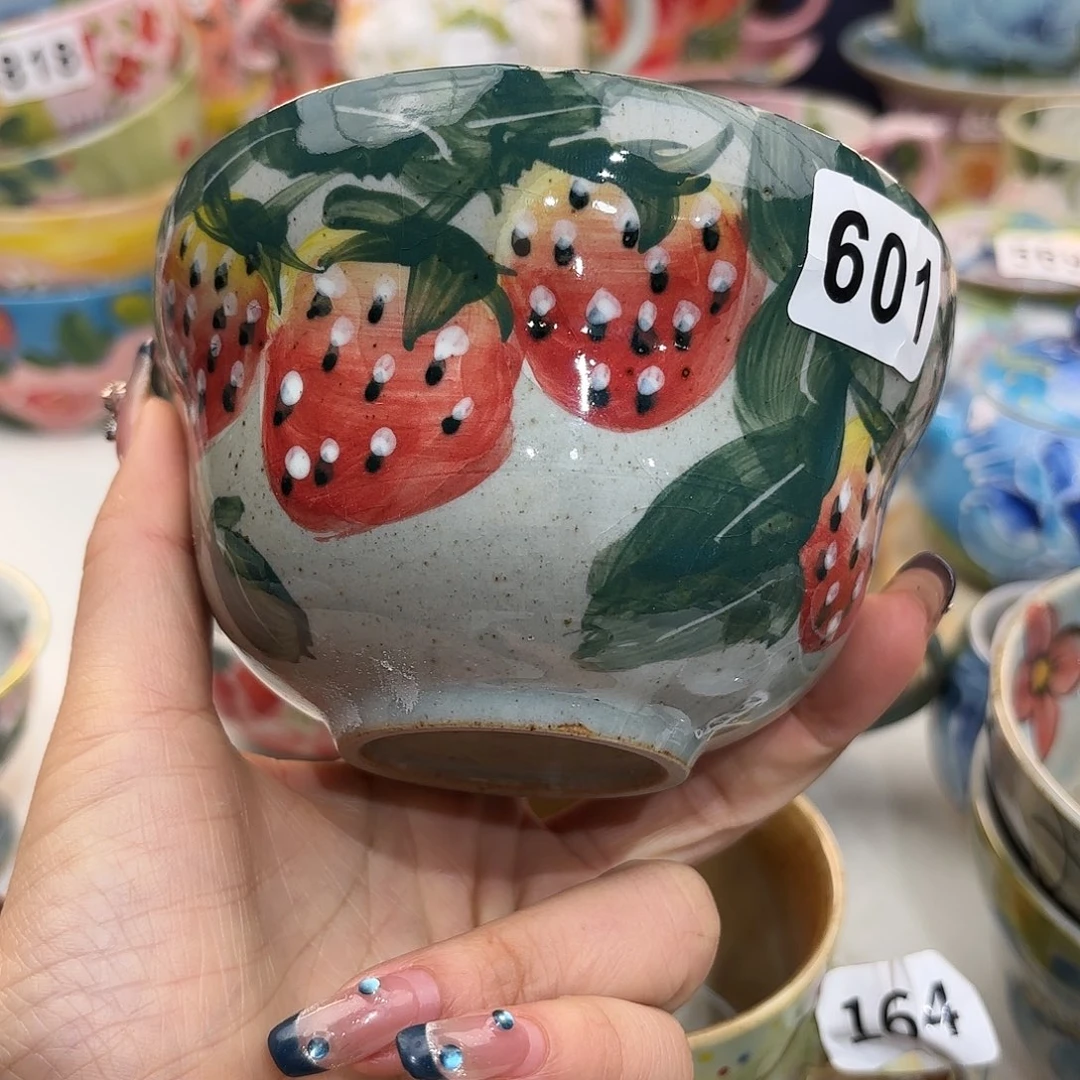 瓷片你要的不是这样
