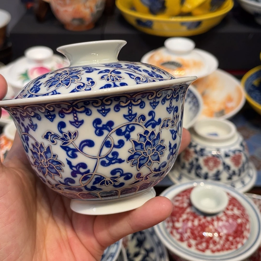 景德镇陶瓷景德镇