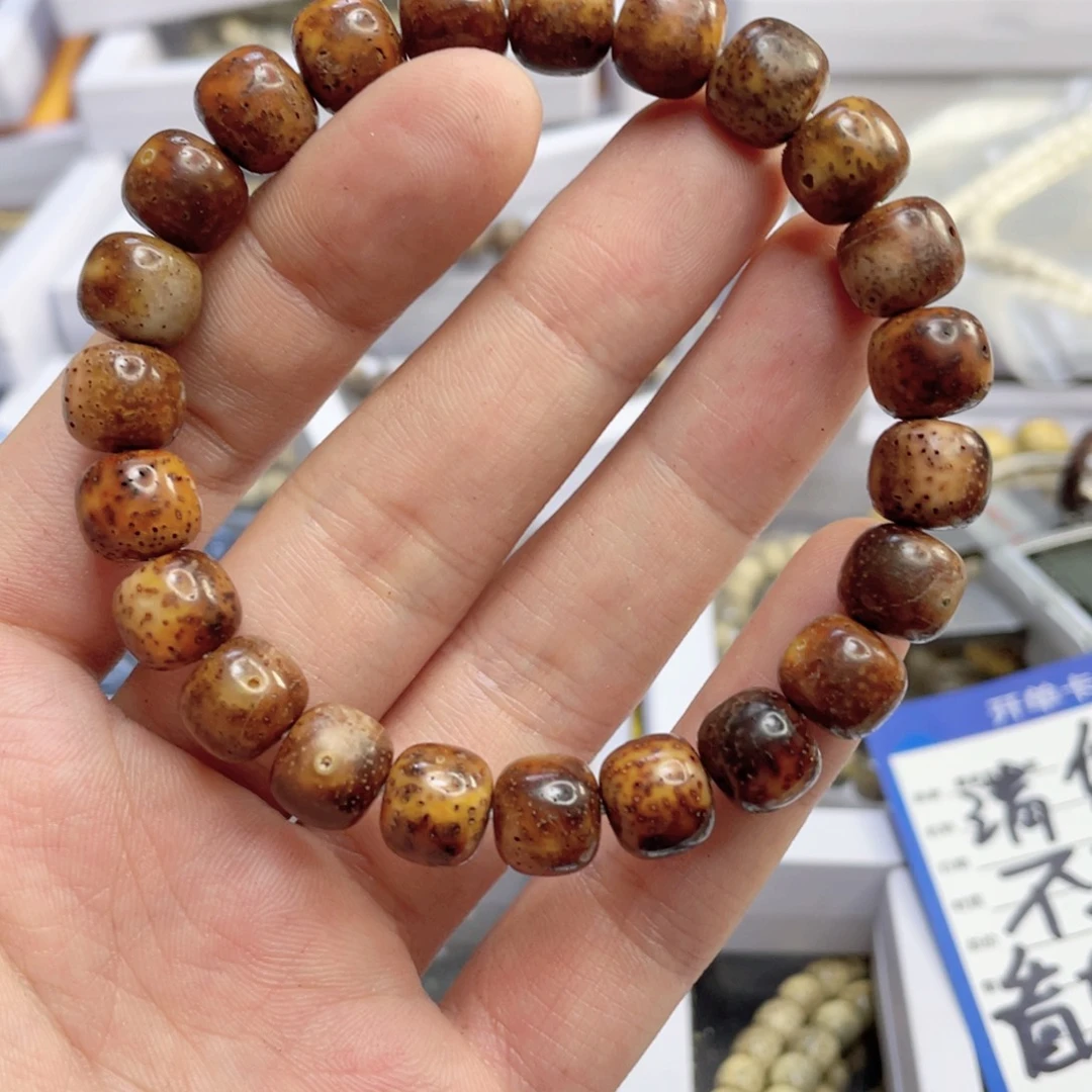 ￴***N吊坠星月菩提16号清货处理