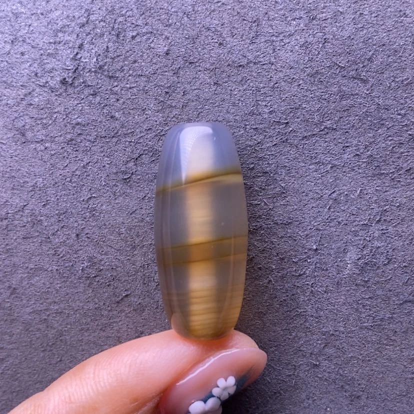 【闪购商品】未镶嵌玛瑙/玉髓珠宝奇石