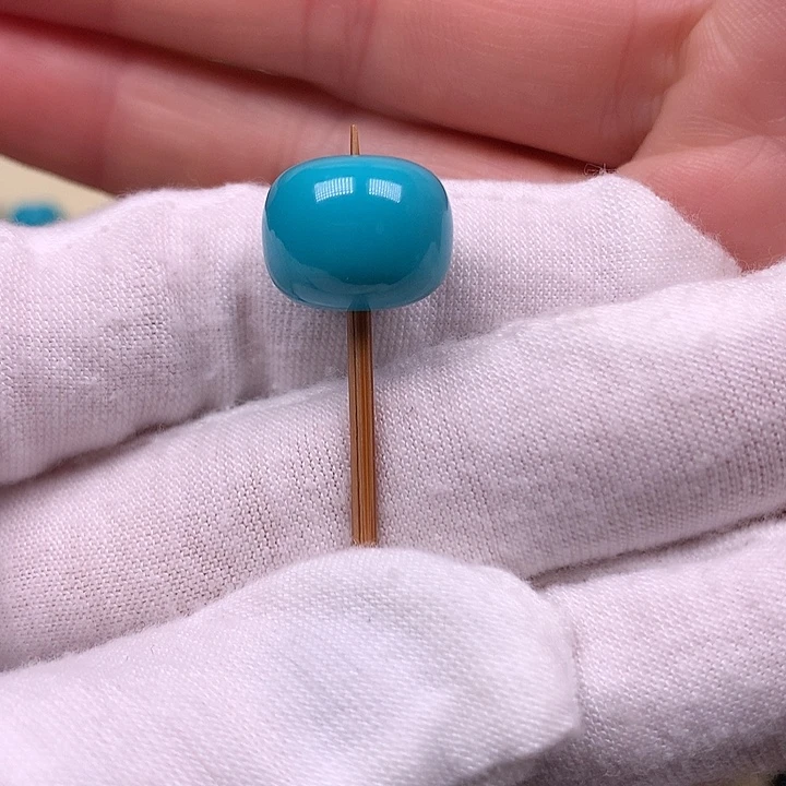 绿松石未镶嵌未镶嵌老型13