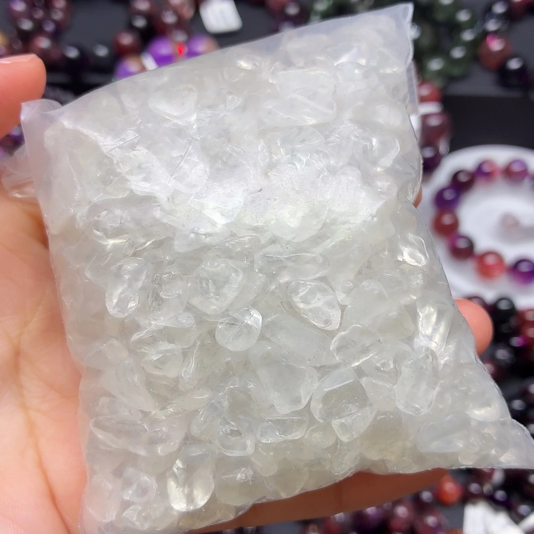 水晶大型摆件（非配饰）未镶嵌