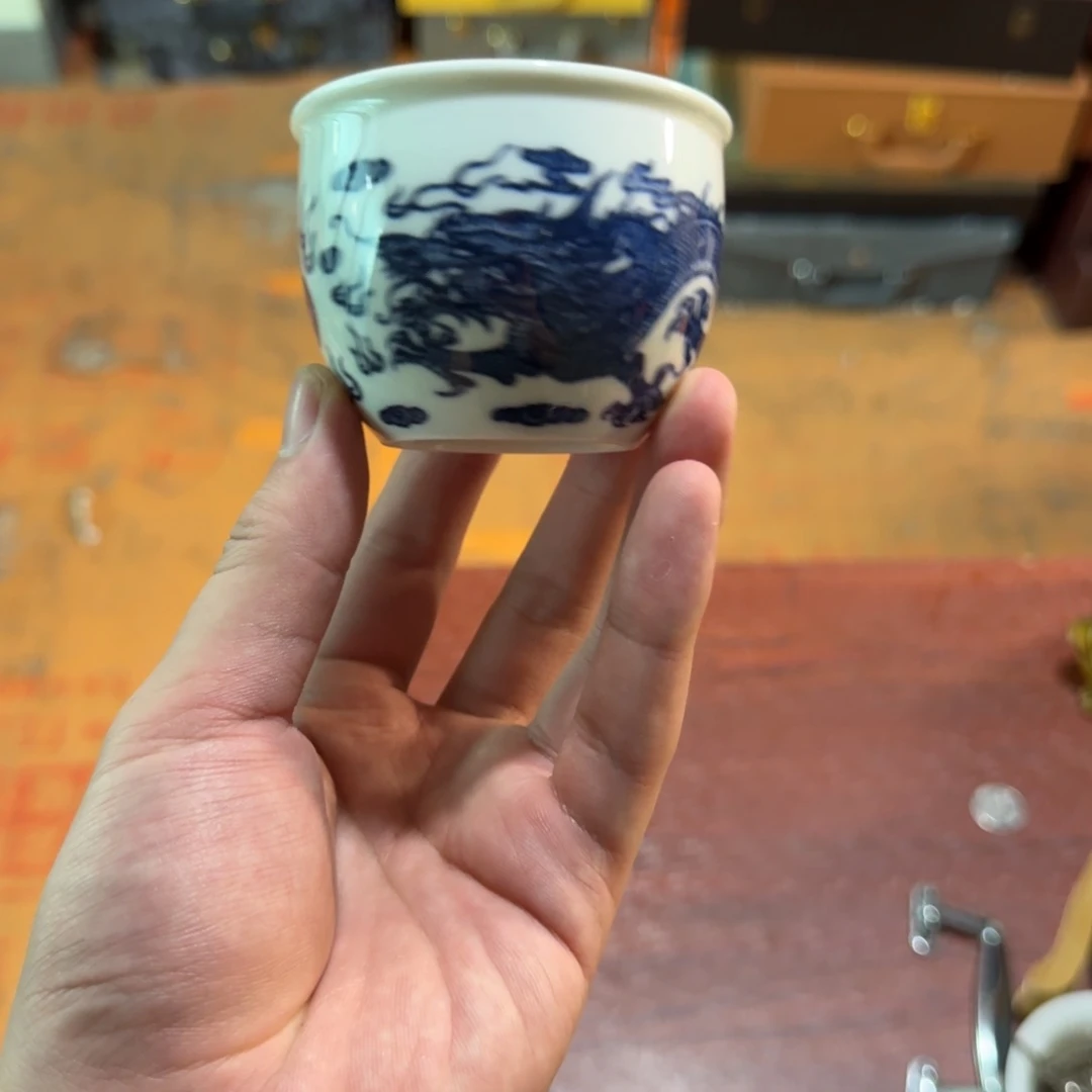 孤品茶具套装等等等