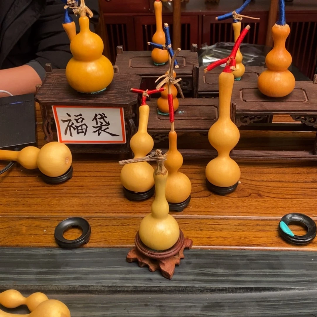 八宝葫芦阿宝葫芦