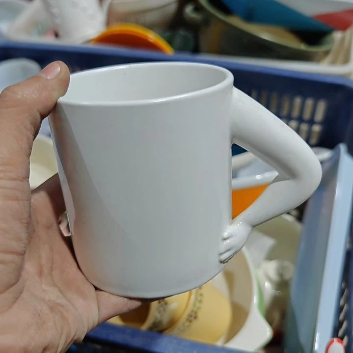 杯库存陶瓷杯碗盘微瑕疵介意慎拍