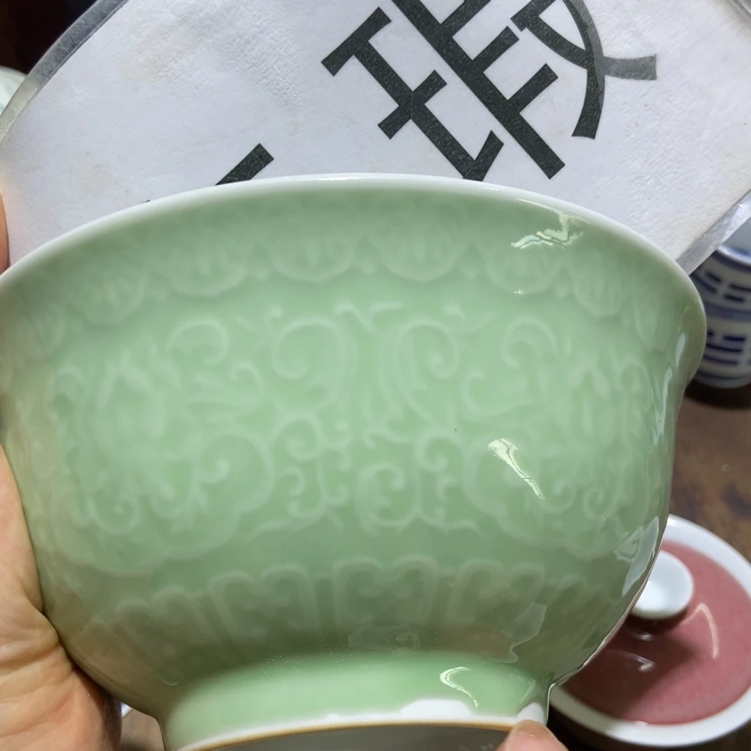 陶瓷艺术品等行业