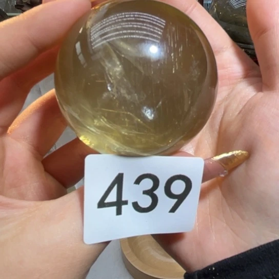 【闪购商品】水晶大型摆件（非配饰）未镶嵌五***外